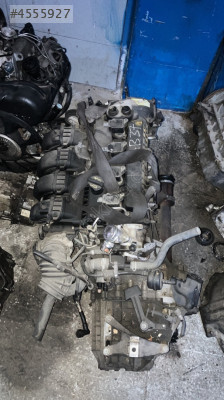 Ford Mondeo 2007 model 2.0 benzinli motor