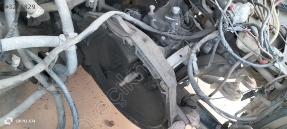 Opel vectra a şanzıman