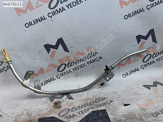 RENAULT CLİO 1.0 TCİ YAĞ ÇUBUĞU RENO