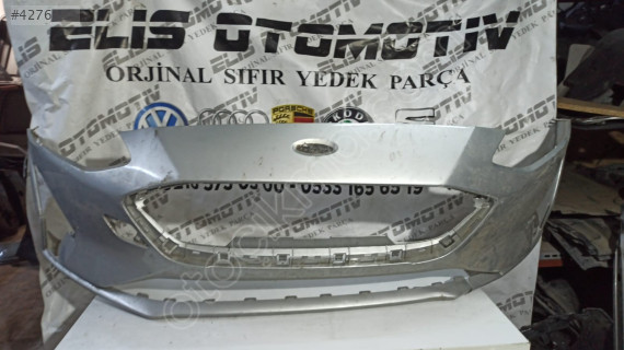 FORD FOCUS ÖN TAMPON