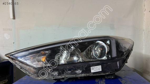 HYUNDAİ TUCSON SOL FAR 92101D7600