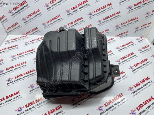 Chrysler Voyager 2.8 Dizel Hava Filtresi 2001-2007