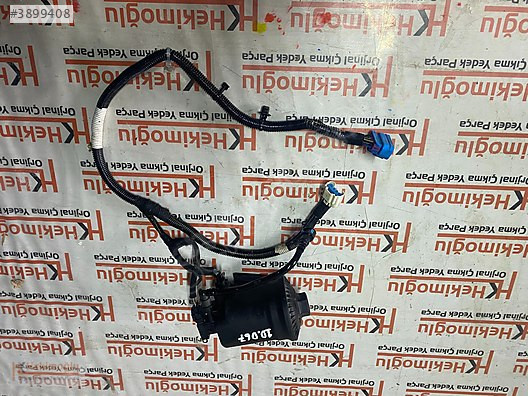 OPEL ASTRA J MAZOT FLİTRE KUTUSU 1011 206 000