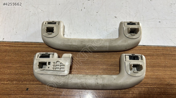 2018-2020 TOYOTA COROLLA TAVAN ELCEĞİ EL TUTAMAĞI ORJ ÇIKMA