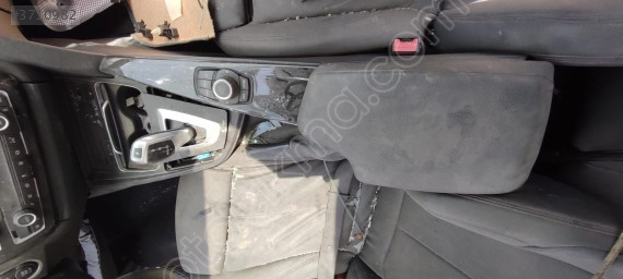 BMW f30 f10 n20 b20 orta kontrol