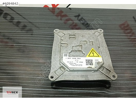 BMW X5 Far Beyni 1307 329 153