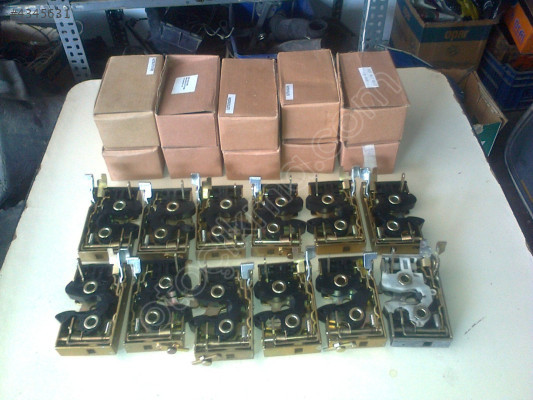 AUDI 80 KAPI KILITLERI OTO FİKRET KONYA