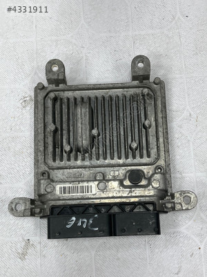 Mercedes sprinter motor beyni A6519002600