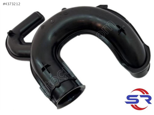 Fluence Megane 3 Sıfır Rezonatör 8200923128 İbraş