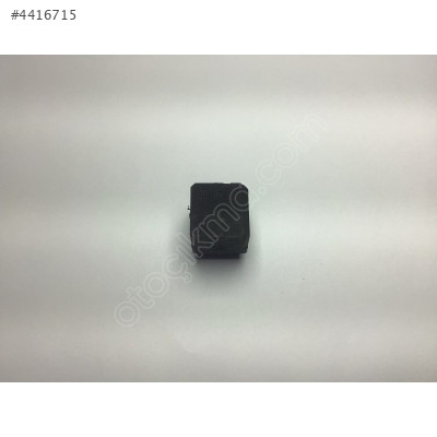 Opel Corsa D Fan Rölesi 13171831 4RA007791-05