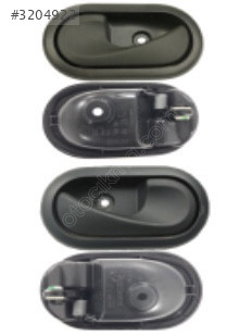 RENAULT IC ACMA KOLU LOGAN-SANDERO-DUSTER-LODGY-DOKKER SIYAH SAG