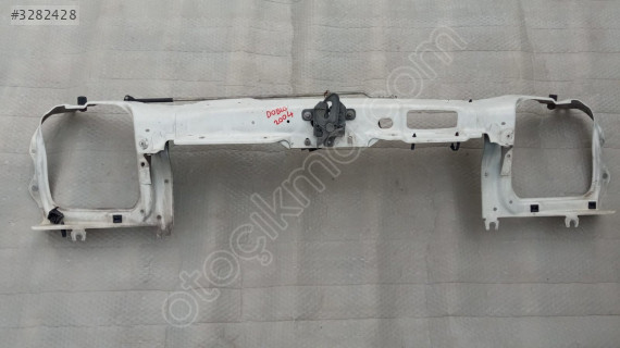 fiat doblo 2004 ön panel (son fiyat)