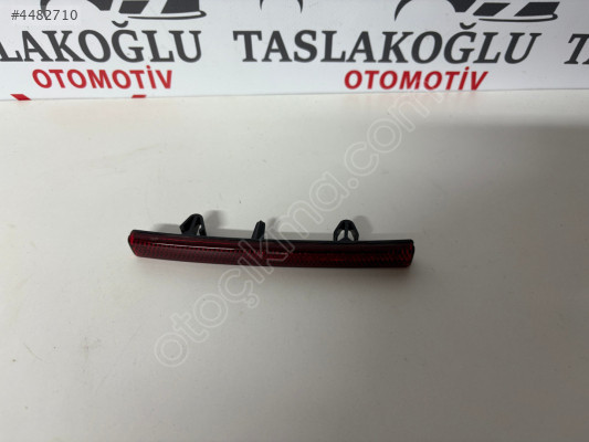 VOLKSWAGEN TRANSPORTER T5 ARKA TAMPON REFLEKTÖRLERİ