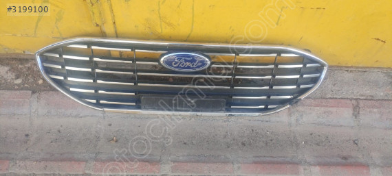 FORD FOCUS 4 ÇIKMA ÖN PANJUR ORJİNAL