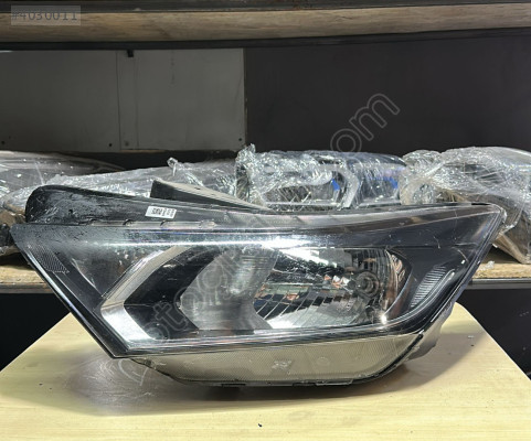 Hyundai i20 Sol Far Çıkma Orjinal