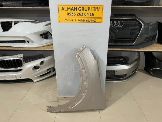 HYUNDAİ TUCSON SOL ÖN ÇAMURLUK ORJİNAL