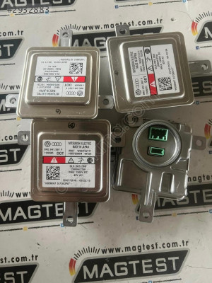 Audi A5 S5  Xenon Far Led Beyni 8K0941597F