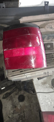 Opel Vectra A kasa arka stop