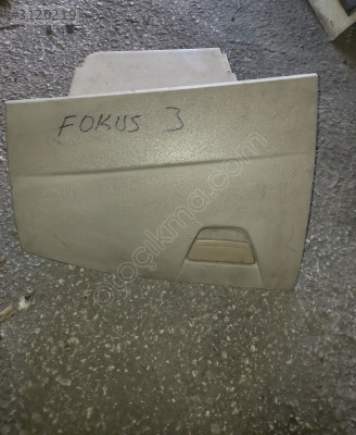 FORD FOCUS-3 2013 ÇIKMA ORİJİNAL TORPİDO KAPAĞI