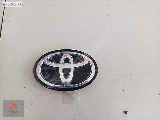 TOYOTA COROLLA SIFIR ÖN ARMA 19-22 OEM NO: 75301-02190