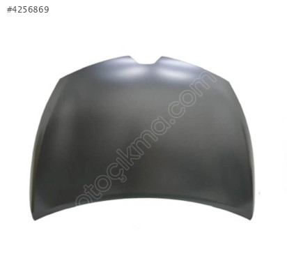 Clio 4-IV Motor Kaputu (2013-2020) 651009833R