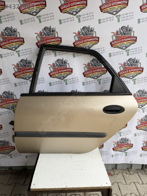 RENAULT LAGUNA 1 SOL ARKA KAPI SÖKME ORİJİNAL