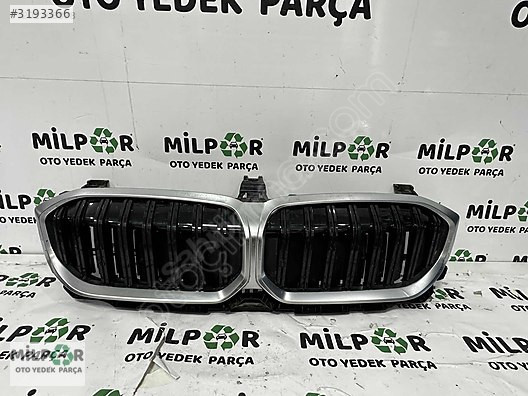 BMW 3 SERİSİ G20 LCİ ÖN PANJUR HAVA KANALI GİRİŞİ ORİJİNAL