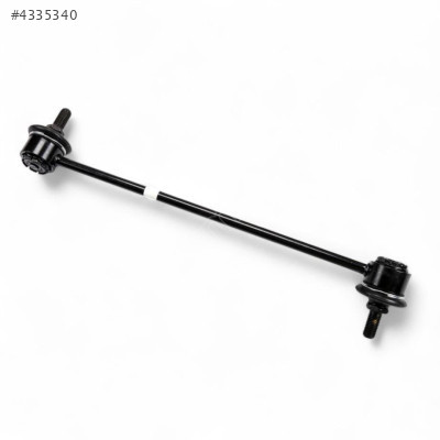 Chevrolet Lavetti J200 Z Rot Sol 2003-2014 96403099-4