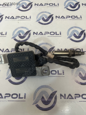 059907807P VW AMAROK NOX SENSÖRÜ