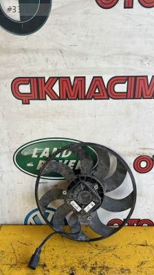 BMW 3 SERİSİ F30 FAN 7608407