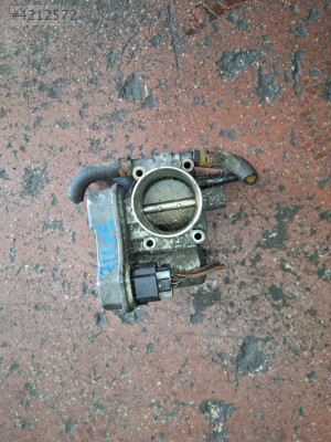 OPEL ASTRA MERİVA ZAFİRA VECTRA Z16XE GAZ KELEBEĞİ ÇIKMA ORJİNAL