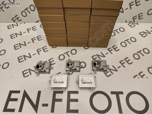 SUPERB XENON FAR BEYNİ 8K0 941 597 C 8K0.941.597 C 8K0941597C /