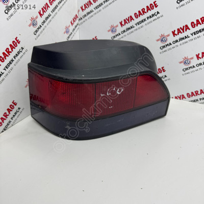 RENAULT CLİO1 SOL ARKA STOP