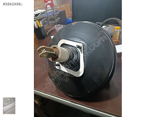 0044302930 Mercedes w210 kasa fren merkezi w202 vestenaus