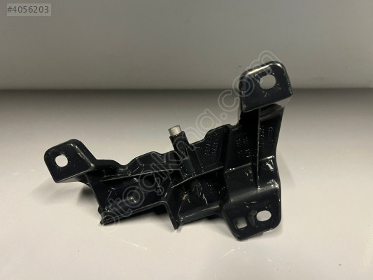 OCTAVİA MK4 ÖN TAMPON ÇAPRAZ BRAKETİ ORJİNAL