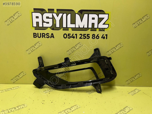HYUNDAİ TUCSON SAĞ SİS ÇERÇEVESİ ORJİNAL