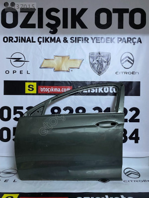OPEL İNSİGNİA B SOL ÖN KAPI
