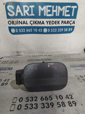 ÇIKMA VW JETTA YAKIT DEPO KAPAĞI 2006-2010