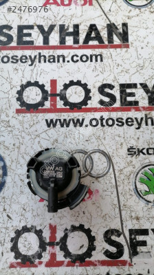 3Q095935 seat leon 2015 ön sol kapı darbe sensörü