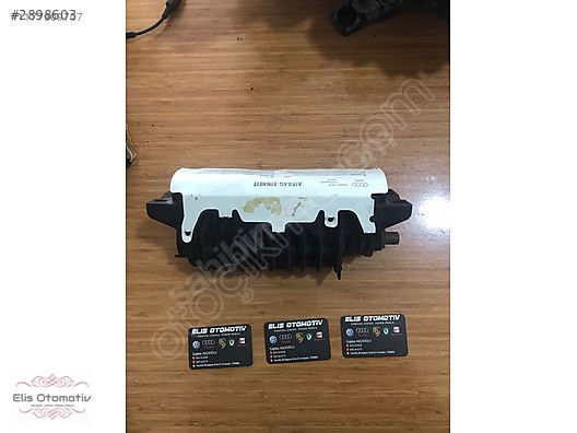 8R0880204 AUDİ Q5 TORPİDO AİRBAG