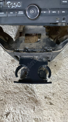 CHEVROLET AVEO T250 BARDAKLIK GM