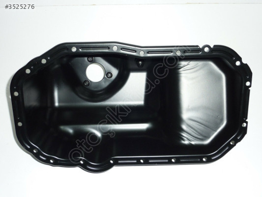 03C103601BK YAĞ KARTER (SENSÖRLÜ)1.2 TSİ CBZA-CBZB GOLF-JETTA-