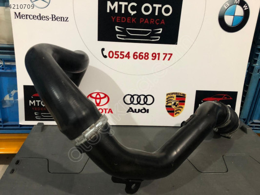 FORD CONNECT TURBO HORTUMU ORJİNAL