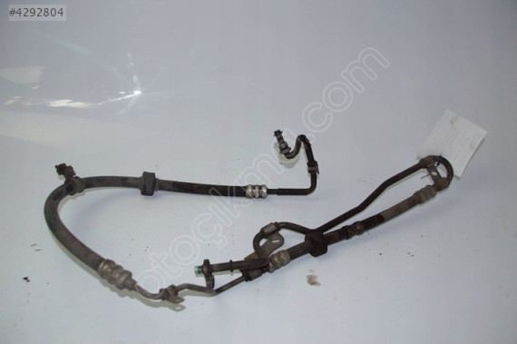 Porsche Panamera hidrolik direksiyon kablosu 97034724558