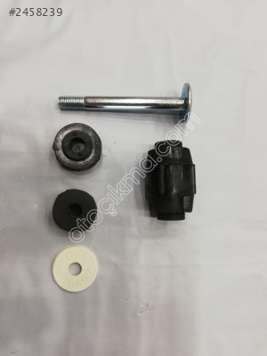 8200277960  VİRAJ DEMİR UÇ LASTİĞİ LOGAN ( PULLU )