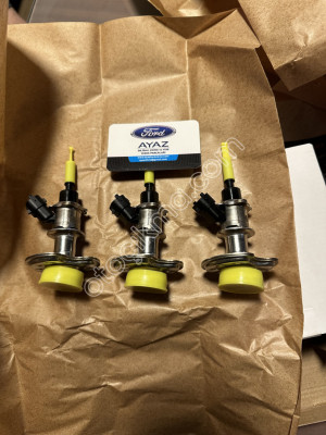 Ford Courier Partikül Adblue Enjektörü