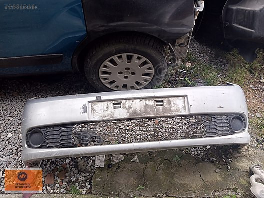 RENAULT SYMBOL ÖN TAMPON ORIJINAL ÇIKMA 