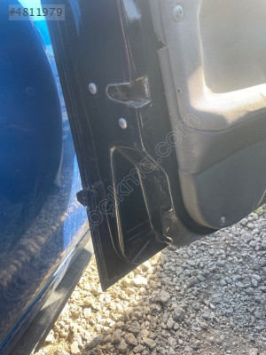 BMW E 36 sol ön kapı kilidi