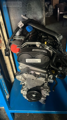 Passat 1.4 TSİ SIFIR KOMPLE DOLU MOTOR