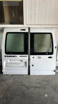 Orjinal Ford Tourneo Connect Arka Bagaj Kapısı